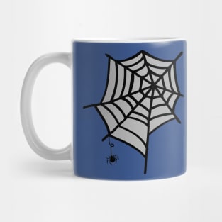 Spider Mug